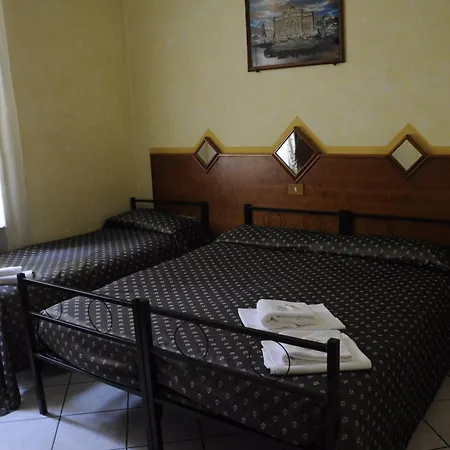 Hotel Farini-3