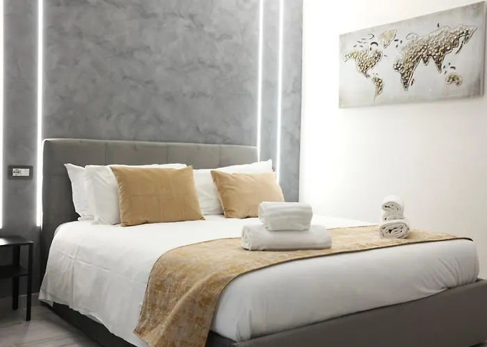 Turati Inn Roma