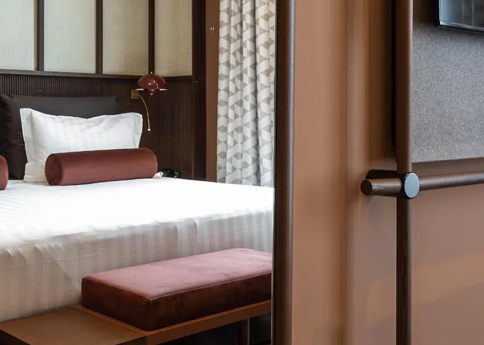 Palazzo Velabro, a Member of Design Hotels Roma